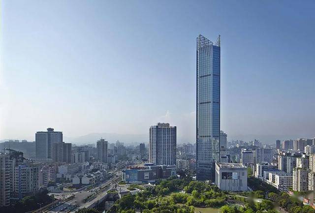 欧洲十大建筑设计事务所2025年排名前十名榜单出炉