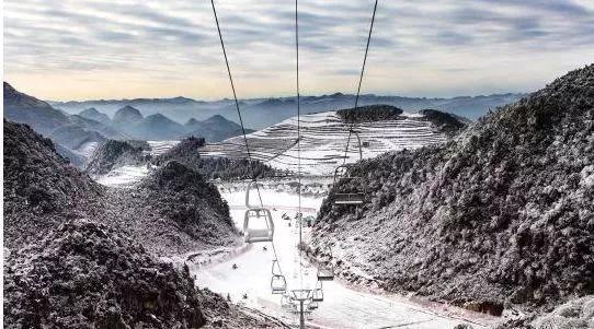 南京十大赏雪胜地排行榜：梅花山在榜，2025年排名前十名榜单出炉