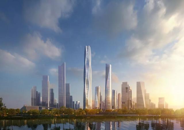 世界十大特别高建筑排名20252025年排名前十名榜单出炉