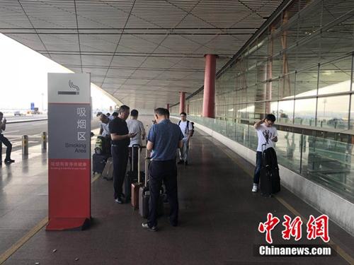 北京最严控烟令介绍 北京哪里能抽烟