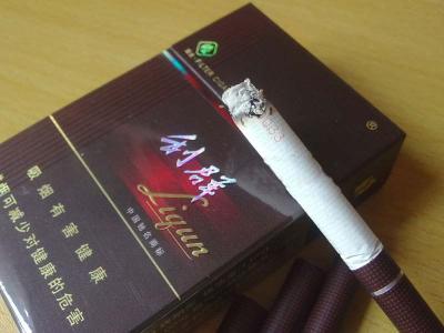 利群钱塘好抽吗 利群钱塘口感评测