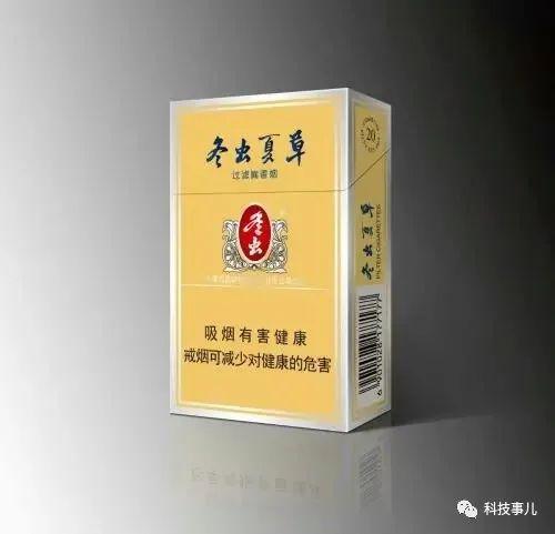 娇子香烟哪一款好抽 娇子系列最好的香烟推荐
