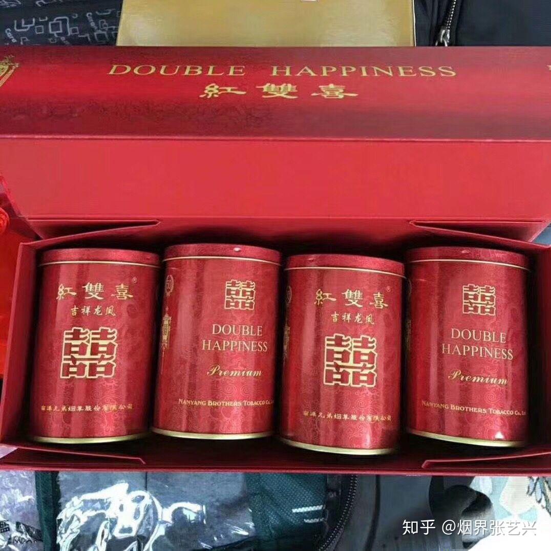 结婚用什么烟比较好 喜烟推荐品牌大全(什么价位都有)