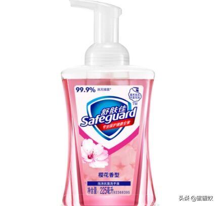 全球洗手液哪个牌子好　全球十大洗手液品牌排行榜2025近期排名前十名分析