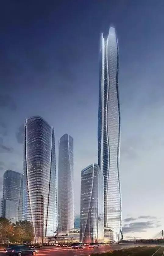 中国城市资金总量排行榜2025特别新排名前十名分析