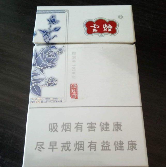 软玉溪香烟怎么样好抽吗 软玉溪香烟包装及口感分析
