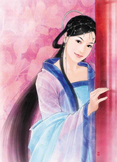 中国古代十大美女2025特别新排名前十名分析