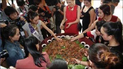 中国四大螃蟹之乡2025年排名前十名榜单出炉