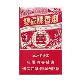 双喜国喜细支金口味怎么样 双喜国喜细支金香烟口味品析2020