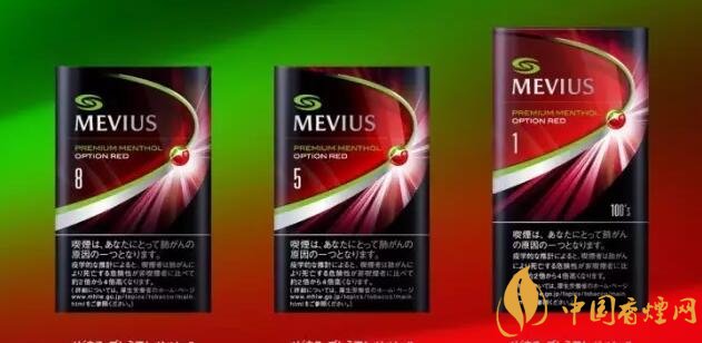 七星爆珠香烟有几款 七星爆珠香烟口感评测