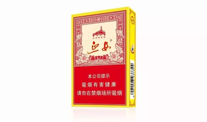 延安青春岁月的爆珠是什么味道 延安青春岁月爆珠口感品析2020