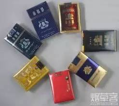 利群和黄鹤楼哪个好抽 黄鹤楼软蓝和利群哪个好抽