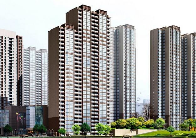 郑州十大别墅区排行榜2025年排名前十名榜单出炉