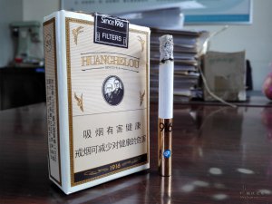 黄鹤楼1916香烟好抽吗 黄鹤楼1916香烟口感评测分析