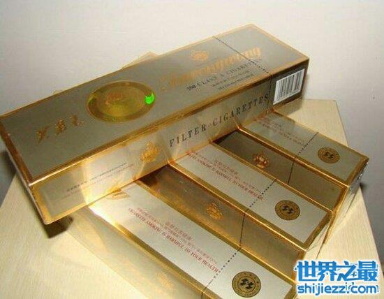 芙蓉王最受欢迎的5款烟 芙蓉王香烟哪一款最好抽