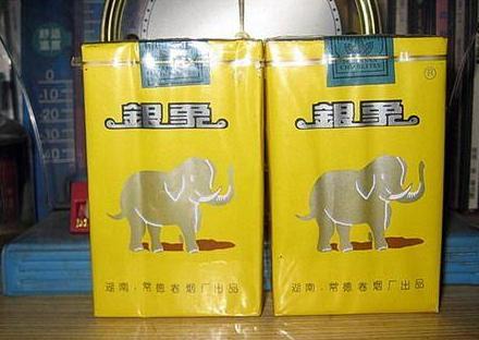 五十元左右的香烟介绍 最受欢迎的中档次香烟