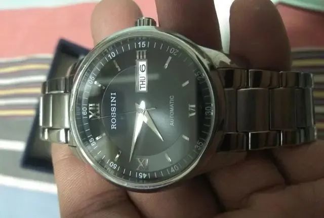 机械手表哪个牌子好2025近期排名前十名分析