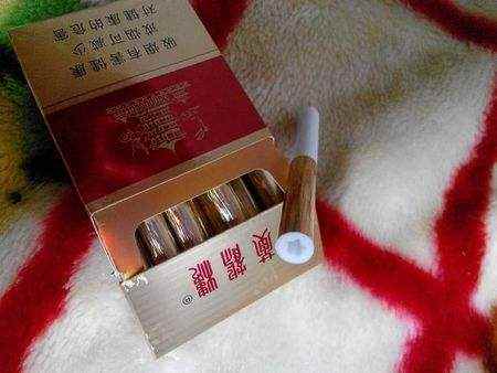 聚会抽什么烟 盘点4款聚会必不可少的香烟