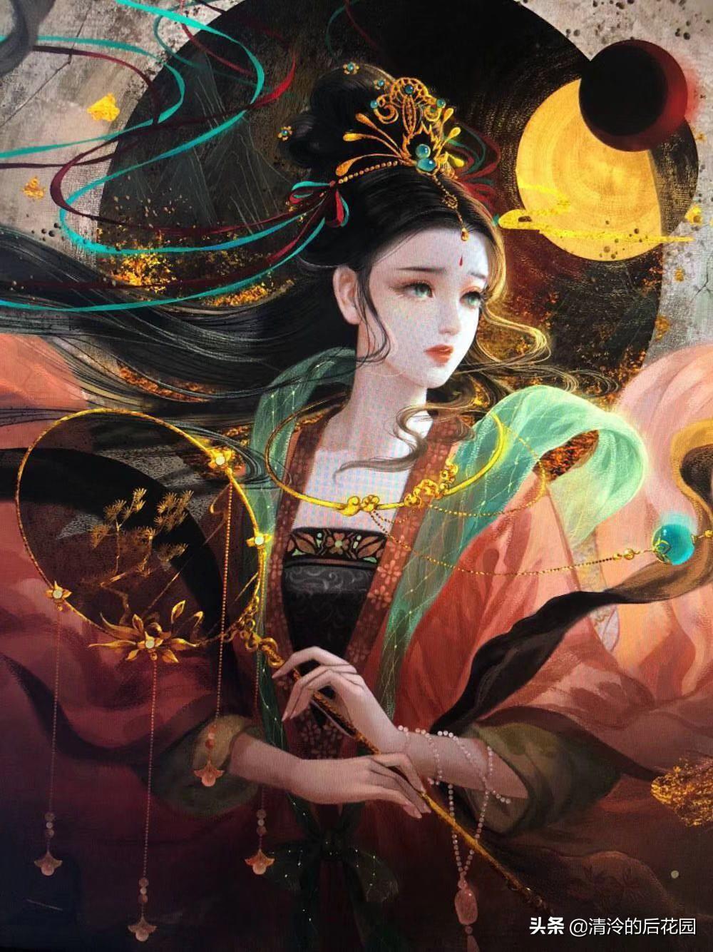 2021抖音十大古风歌曲2025年排名前十名榜单出炉