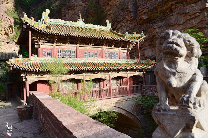 河北十大名山排行榜2025年排名前十名榜单出炉