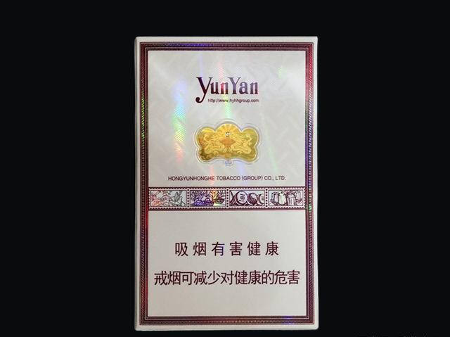 香港爱国烟1949好抽吗口感测评