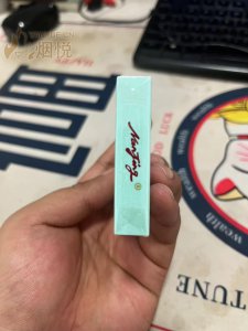 双喜莲香好抽吗 双喜莲香价格及口感评测