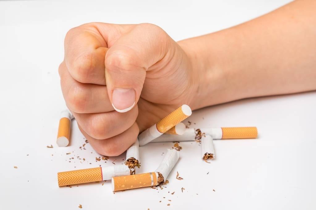 香烟中含有多少种化学物找出致癌真凶