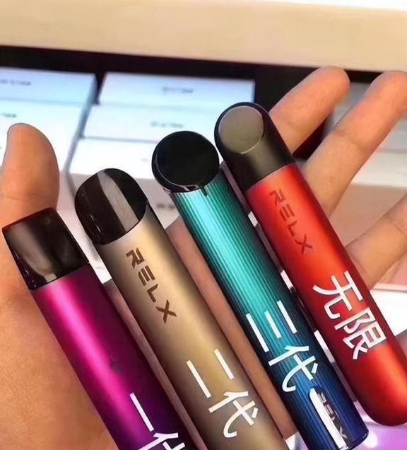 盘点4款比较好抽的爆珠香烟 爆珠香烟介绍一览