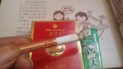 贵烟遵义硬高香烟好抽吗 贵烟遵义硬高口感测评