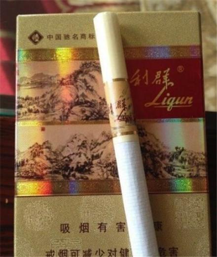 利群什么烟比较好抽 比较好抽的利群香烟推荐