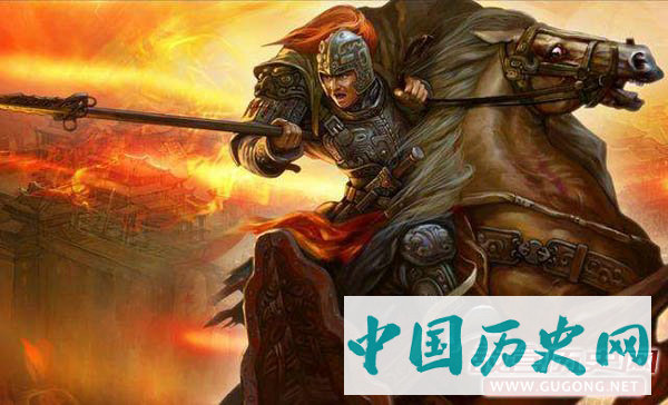 南北朝十大名将2025近期排名前十名榜单出炉