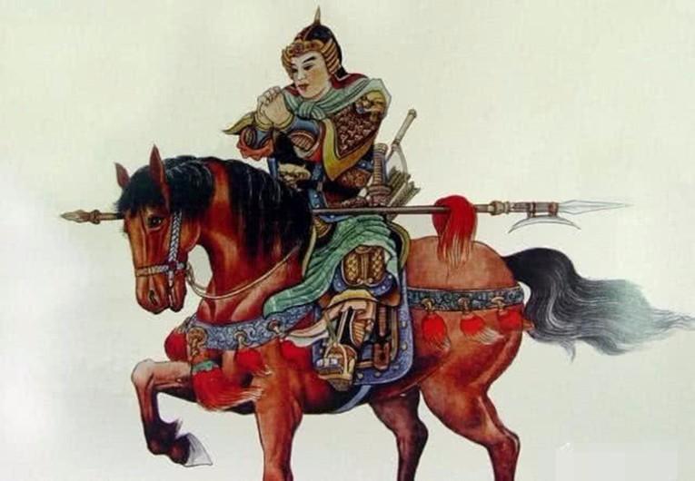 北宋著名十大名将排行榜2025年排名前十名榜单出炉