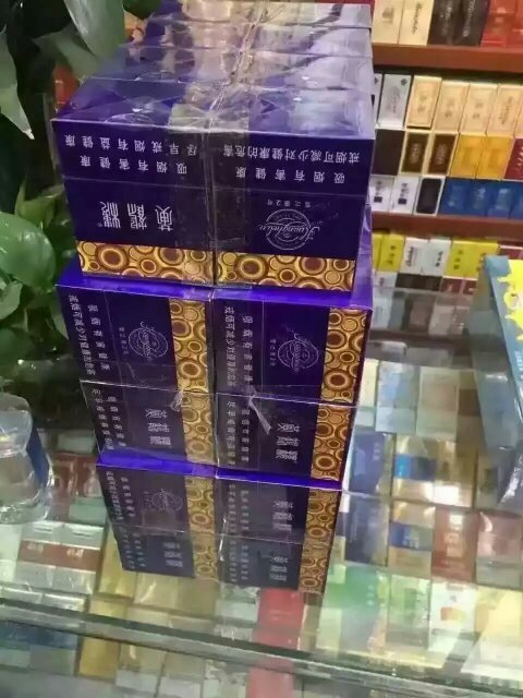 国产雪茄烟黄鹤楼雪之景5号好抽吗 品吸平价茄雪之景5号
