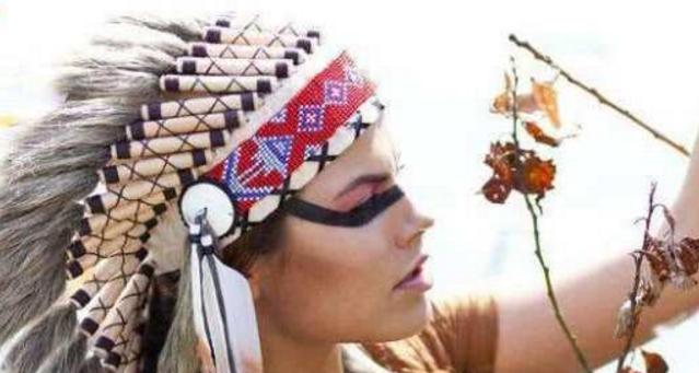 世界上特别奇特的民族排行榜：印第安纯女性部落上榜，2025年排名前十名榜单出炉
