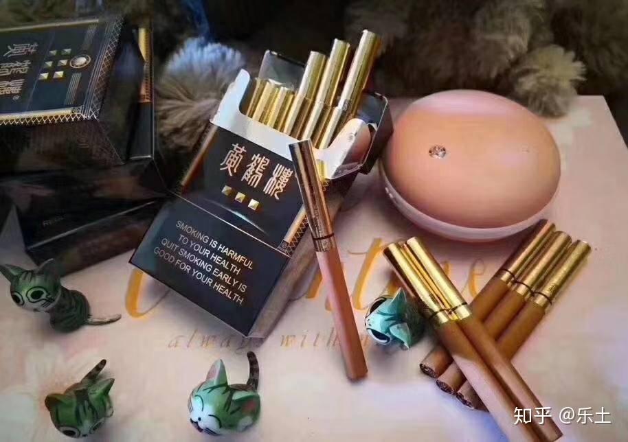 好抽的进口爆珠烟排行榜十大口感最好的爆珠香烟