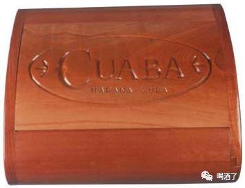 [古巴]库阿巴 Cuaba Tradicionales雪茄口感测评