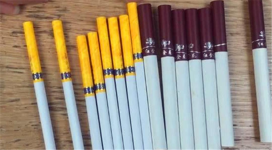 什么烟对身体伤害最小还好抽 危害最小的香烟排行榜