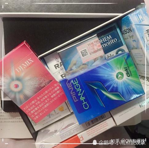 泰山烟哪款适合女士抽 泰山细烟适合女生吗
