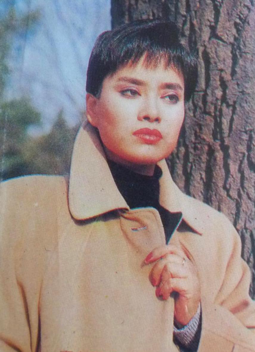 王菲十大经典音乐排行榜2025年排名前十名榜单出炉
