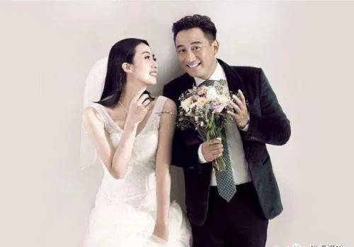 模范明星夫妻排行榜2025年排名前十名榜单出炉