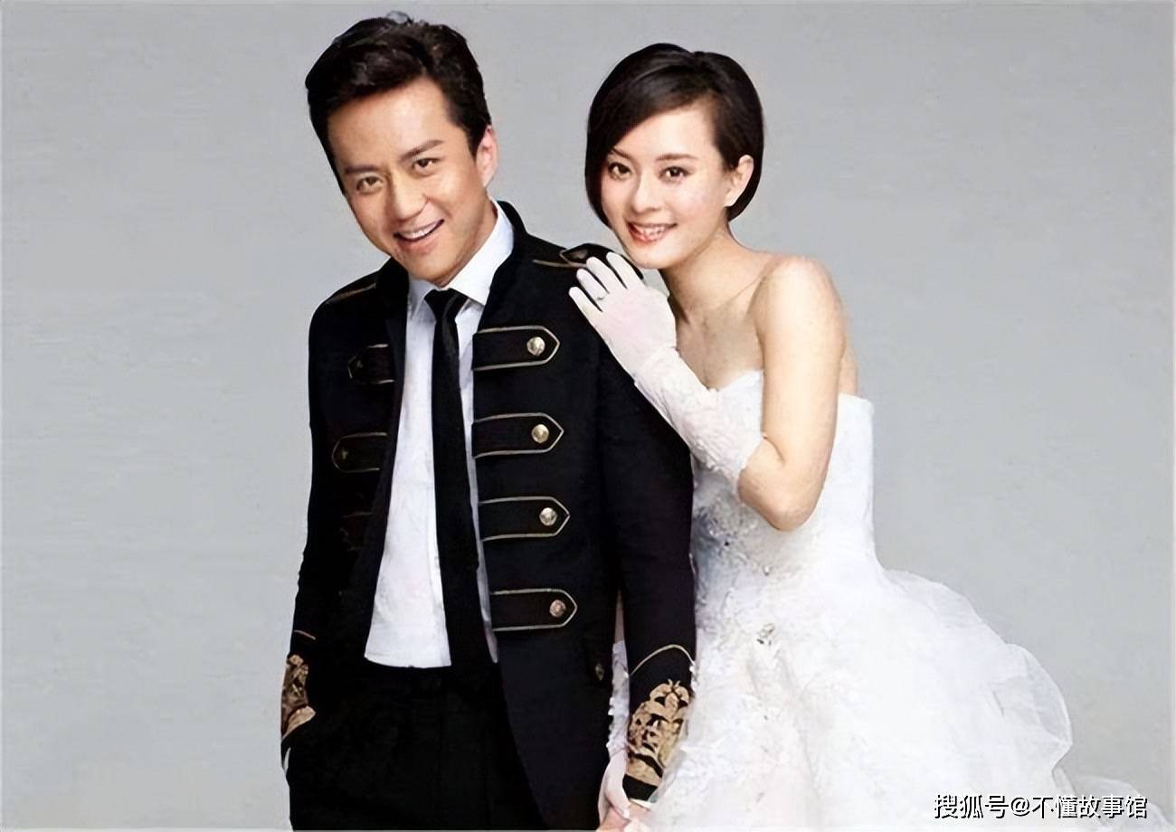 模范明星夫妻排行榜2025年排名前十名榜单出炉