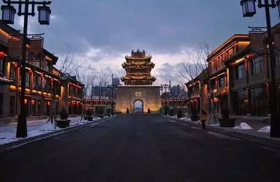 山西十大古镇排行榜2025年排名前十名榜单出炉
