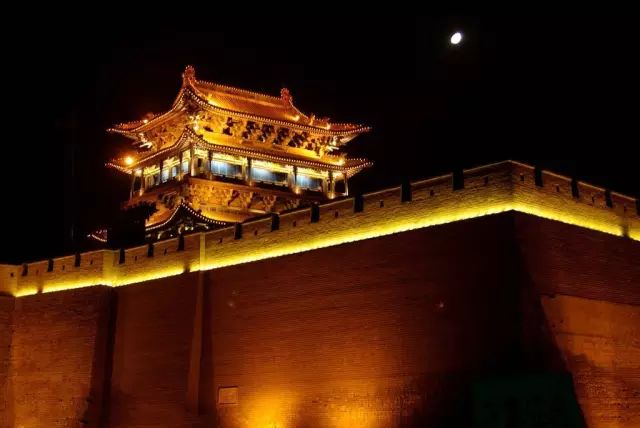 山西十大古镇排行榜2025年排名前十名榜单出炉