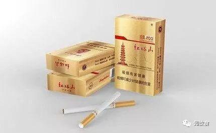 哪些香烟比较好抽 盘点4款口感好的香烟