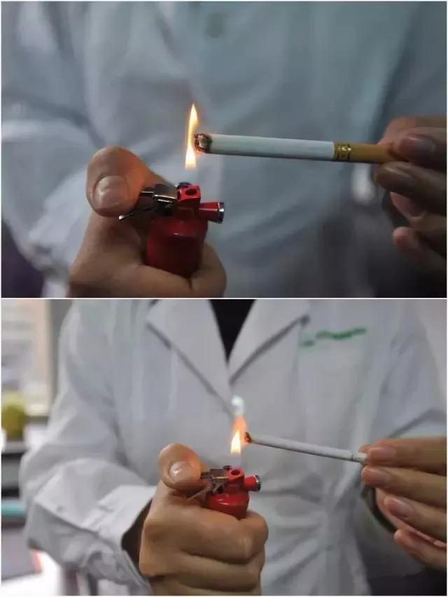 焦油量最高的烟是哪个 焦油量最高烟的排行榜(7款)