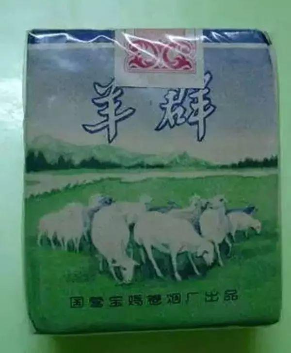优质的老牌香烟排行 这几款香烟价格公道口感实在！