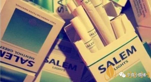 焦油量低的烟有哪些 外烟焦油量排行榜(7款)