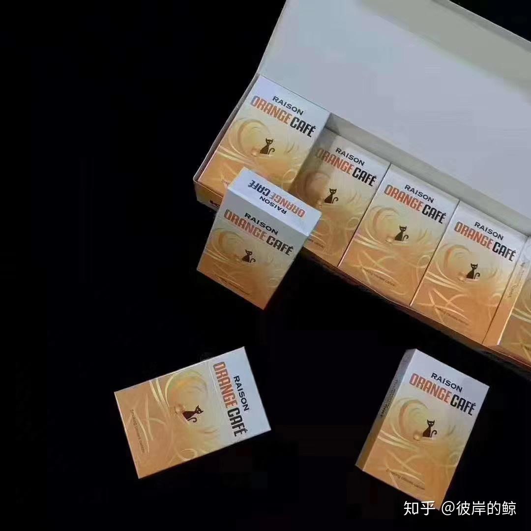 女士香烟：茶花牌女士香烟评测！