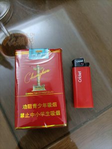 黄金叶软黄金价格参数及口感品鉴