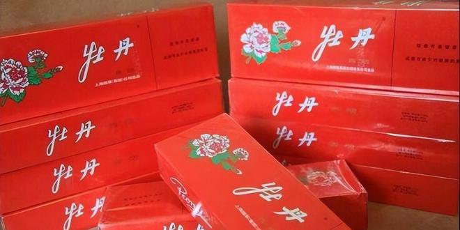牡丹蓝中支香烟怎么样 牡丹蓝中支香烟包装及口感分析
